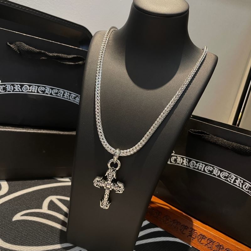 Chrome Hearts Necklaces